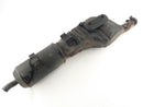Yamaha XTZ 660 3YF [1990] - Exhaust silencer rear silencer original-4