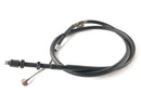 Triumph Bonneville 908MD [2001] - clutch cable-1