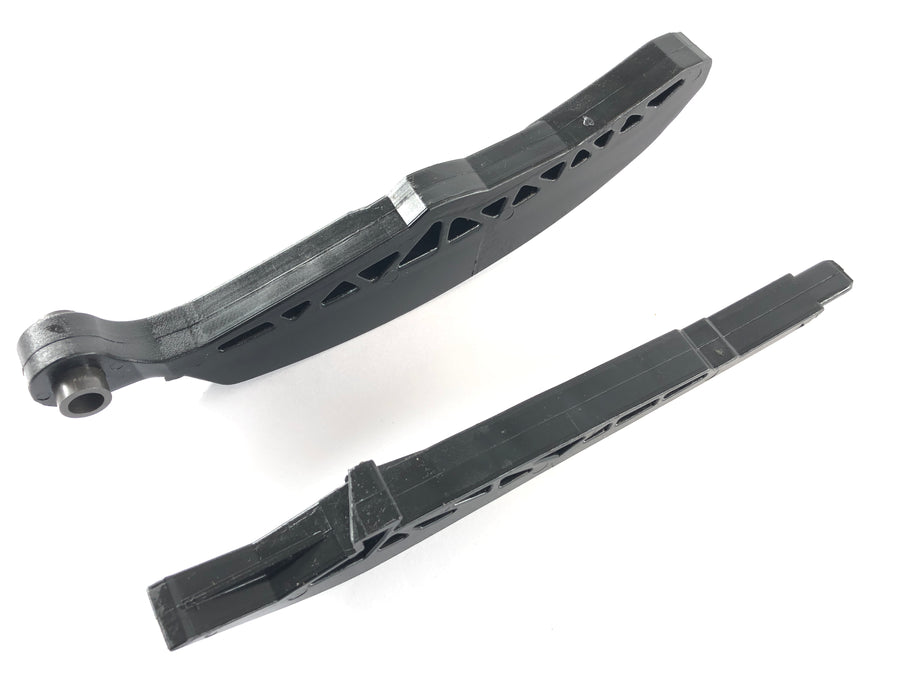 Can Am Spyder SM5 [2009] - Tensioner rail and guide rail timing chain rear cylinder