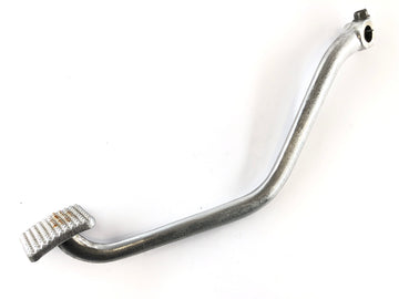 Kawasaki Z 1100 KZT10A [1982] - Brake pedal foot brake lever