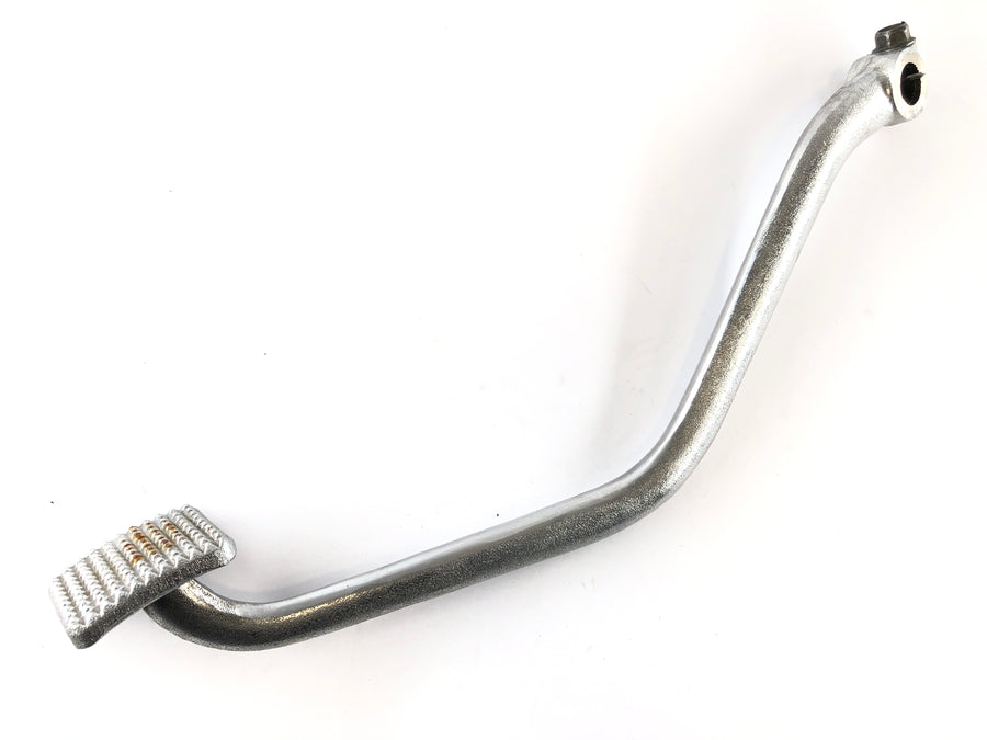 Kawasaki Z 1100 KZT10A [1982] - Brake pedal foot brake lever