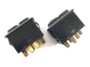 BMW M 535i E28 [1986] - Switch Set Window Regulator-3