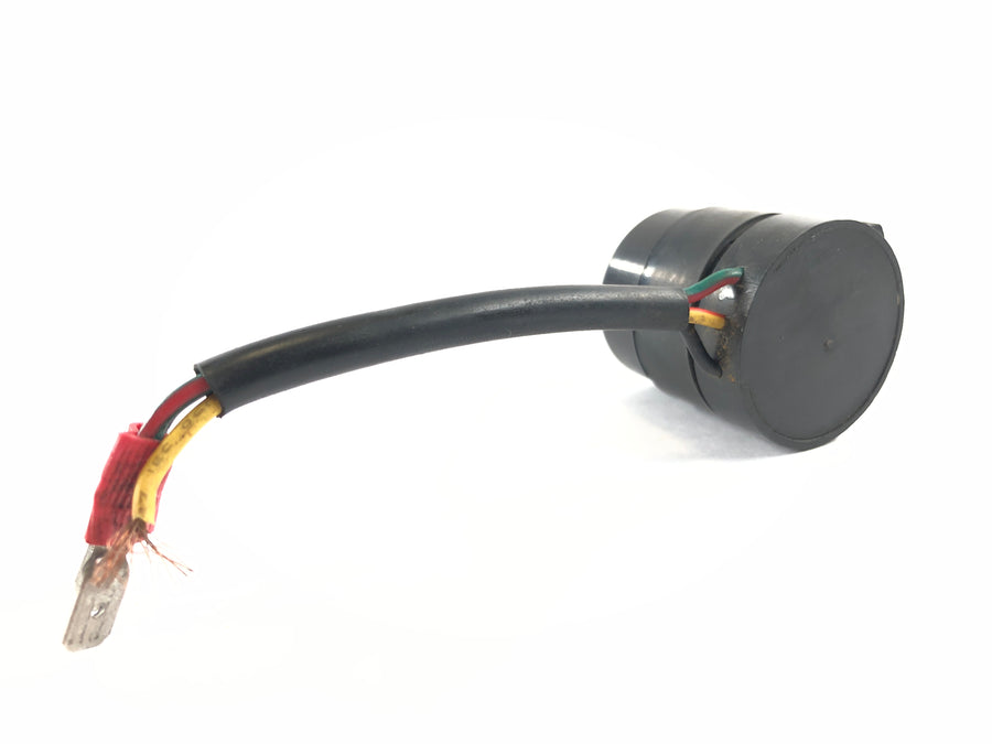 KTM LC4 ER 600 [1994] - Indicator relay