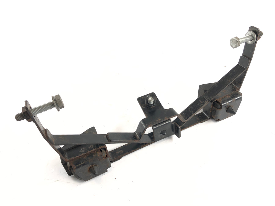BMW C1 125 [2001] - Topcase mount