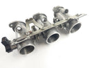 Triumph Speed ​​Triple T509 885i [1998] - Throttle body-1