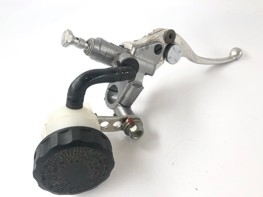 Ducati 900 SS [1992] - Front brake pump Handbrake pump with brake lever