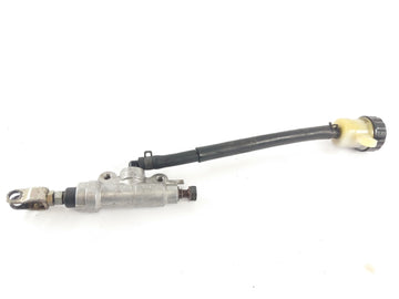 Yamaha XT 660 X DM01 [2006] - Rear brake pump with reservoir - 0