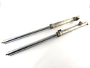 Honda XL 500 R PD02 [1983] - Fork telescopic fork without axle-1
