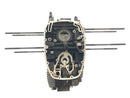 BMW R 1200 RT [2004] - Engine housing empty housing-2