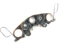 Yamaha XV 1100 - top triple clamp-3