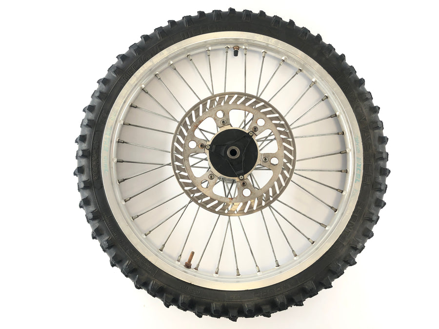 Husqvarna TE 610 8AE [1992] - Front wheel rim