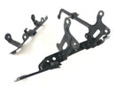 Aprilia Mille RSV 1000 ME [1999] - Bracket for oil and water cooler-3