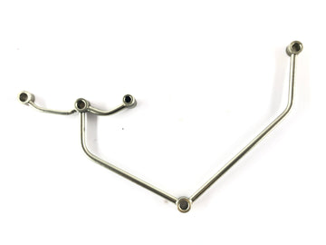 Triumph Daytona 1200 T300D [1995] - Oil line oil pipe oil pan - 0
