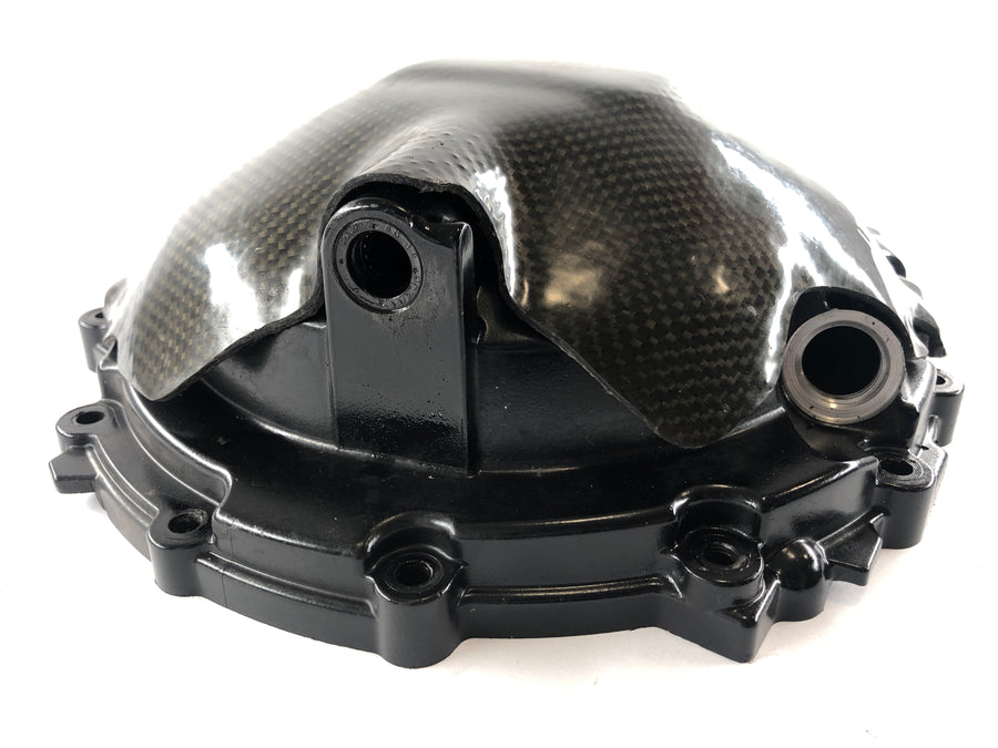 Triumph Speed ​​Triple 1050 515NJ [2005] - Engine cover clutch cover