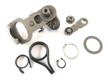 BMW R 1200 GS LC [2016] - Shifting mechanism shift shaft - 0