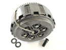 BMW F 650 CS Scarver [2001] - Clutch-1