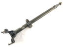 Yamaha Grizzly 660 AM03W [2003] - Steering column handlebar-2