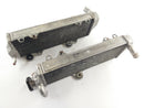 Husqvarna TE 570 H6 [2002] - Radiator Water cooler left and right pair-5