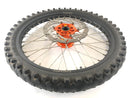 KTM 520 EXC [2001] - Front wheel rim-1