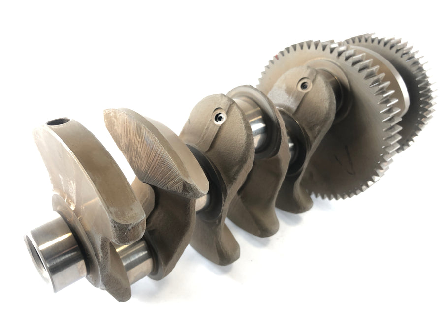 BMW K 1300 S K12S [2009] - Crankshaft