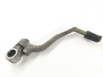 Yamaha DT 125 LC 10V [1982] - Kickstarter starter lever