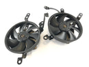 Yamaha YZF R1 RN12 [2005] - Radiator Fan Set-1