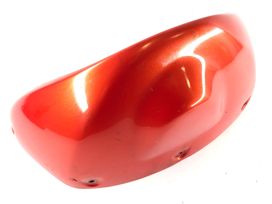 Triumph Speed ​​Triple T509 [1997] - front tank fairing