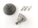 Moto Guzzi V65 PG [1988] - Oil pump-3