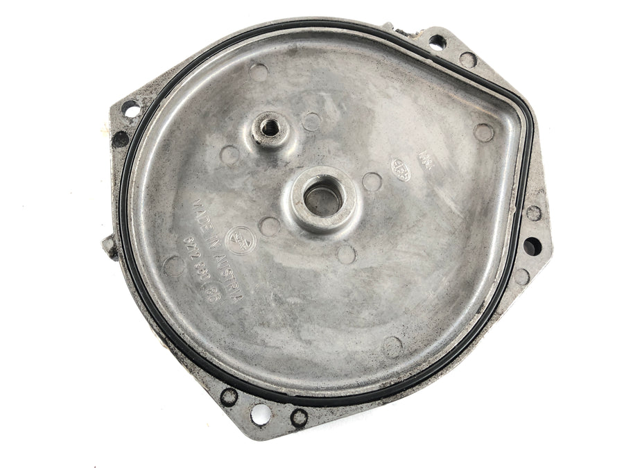 KTM 500 GS [Rotax] - engine cover