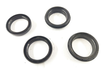 Triumph Thunderbird Classic 900 T309RT [2000] - Fork seals Simmerrings - 0