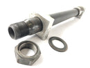 Yamaha YZF R6 RJ03 [2000] - rear axle-4