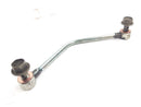 Yamaha Kodiak 400 5Y4 [2004] - Oil riser with banjo bolts-3