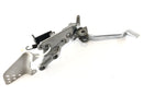 Kawasaki ZRX 1200 S ZRT20A [2003] - Footrest holder right with brake pedal-1