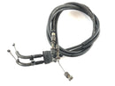Yamaha XT 600 3TB [1991] - throttle cable-1