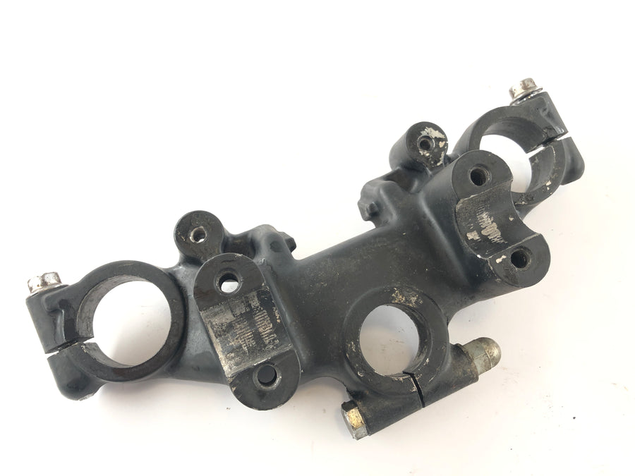 Kawasaki Z 750 E KZ750E [1981] - upper triple clamp