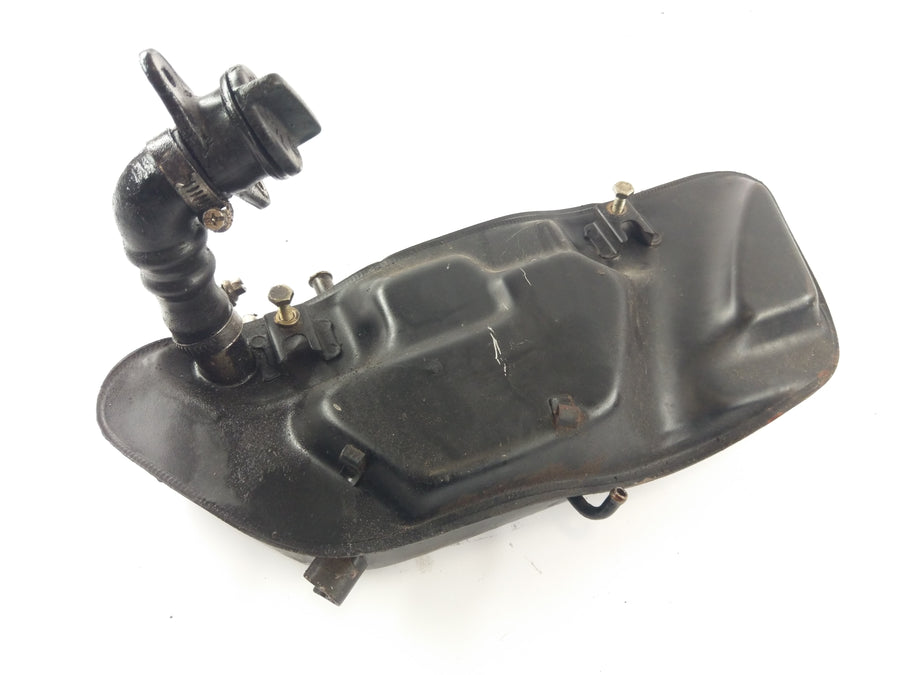 Yamaha RD 350 Type 351 - Oil tank