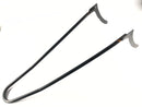 Kawasaki VN 900 Classic [2010] - Sissybar backrest-4