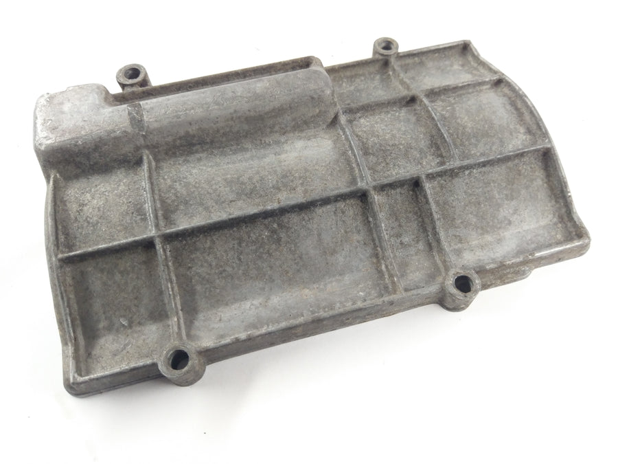 Suzuki GT 550 [1978] - Starter cover