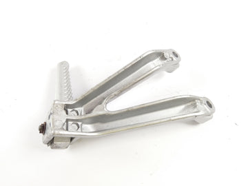 Honda CBR 900 RR Fireblade SC28 [1994] - Footrest and bracket pillion left - 0