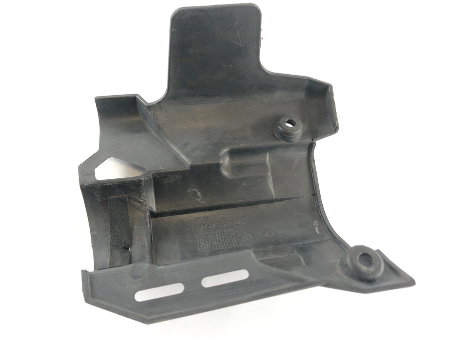 Moto Guzzi Norge 1200 LP [2006] - Starter cover