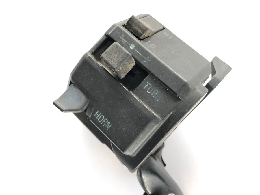 Kawasaki ZXR 400 ZX400L [1993] - Handlebar switch left