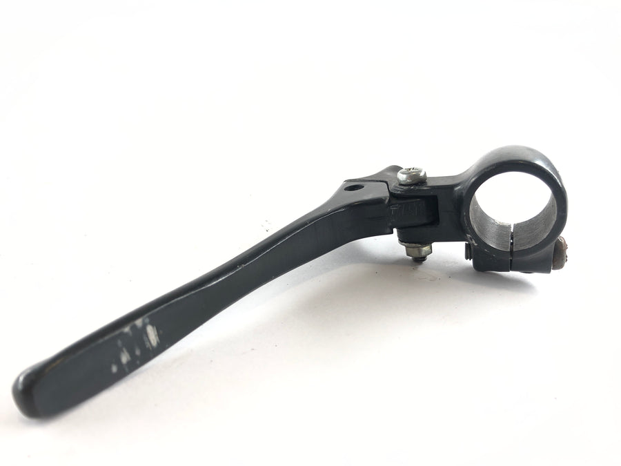 Honda XL 600 R PD03 [1984] - Decompression lever and fitting