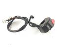 Triumph Speed ​​Triple T509 885i [1998] - Handlebar switch right-2