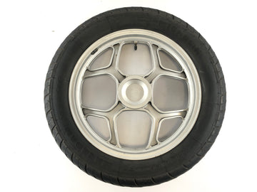 BMW K 100 [1984] - Rear wheel rim - 0