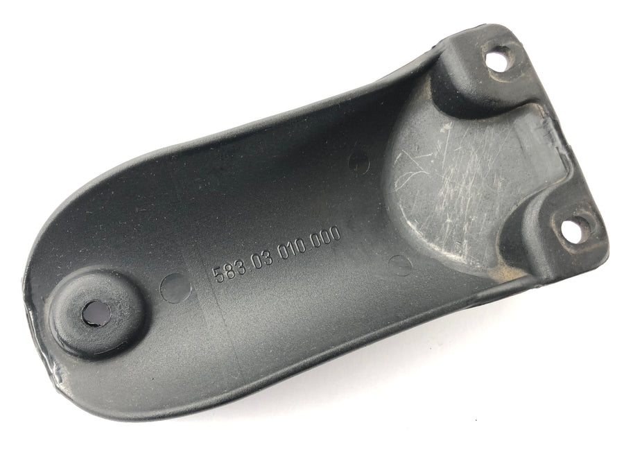 KTM 640 LC4 Prestige [2003] - Oil filter cover