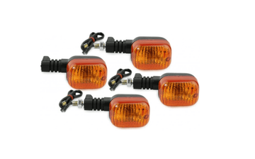Yamaha WR WRE 125 250 360 [4 pieces M10 thread] - indicators