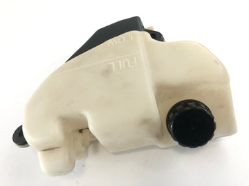 Kawasaki ZRX 1200 S ZRT20A [2003] - Coolant expansion tank - 0