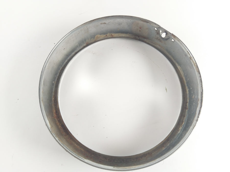 Ducati GTV 500 - Chrome Ring Headlight