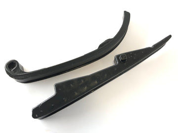 Kawasaki ZRX 1200 S ZRT20A [2003] - Tension rail and slide rail set - 0