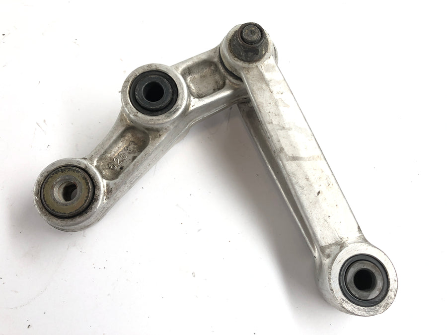 Cagiva Mito 125 EVO 8P [1996] - rocker arm shock absorber bone